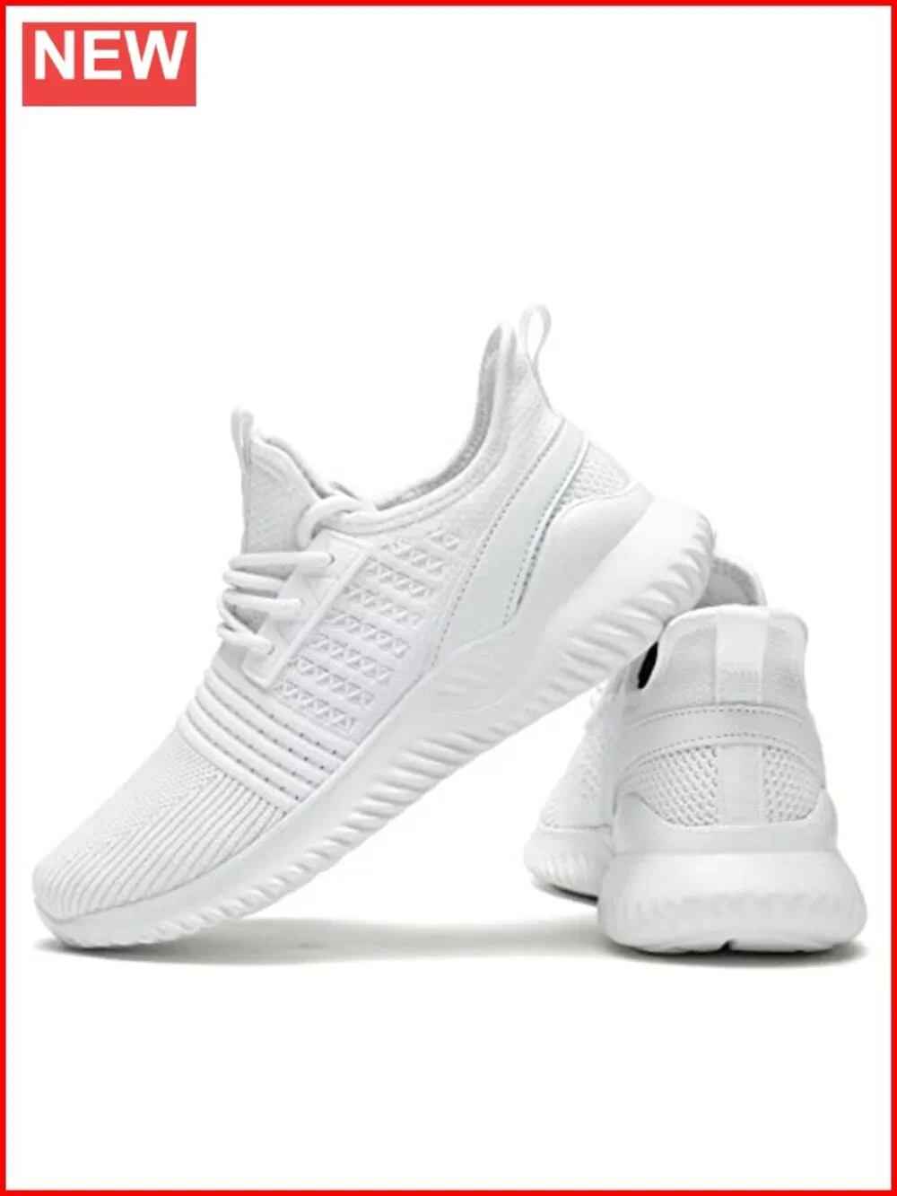 Women's Walking Shoes Lightweight Breathable Running Sneakers Non Slip Athletic